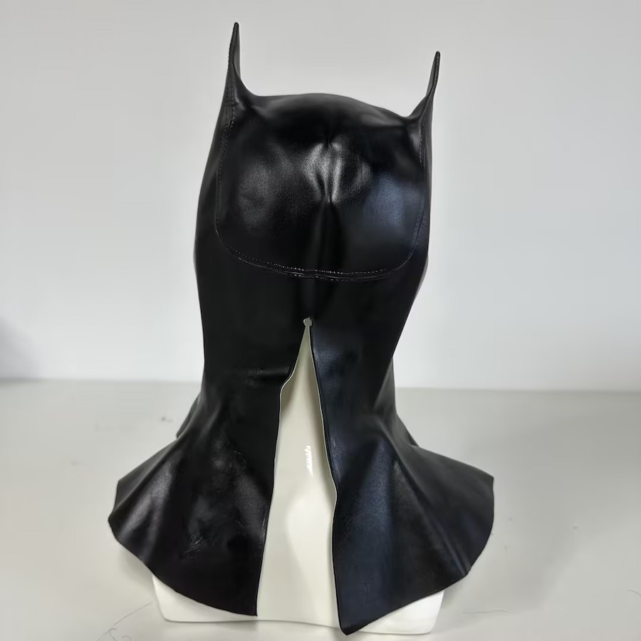 Máscara de Halloween de Batman