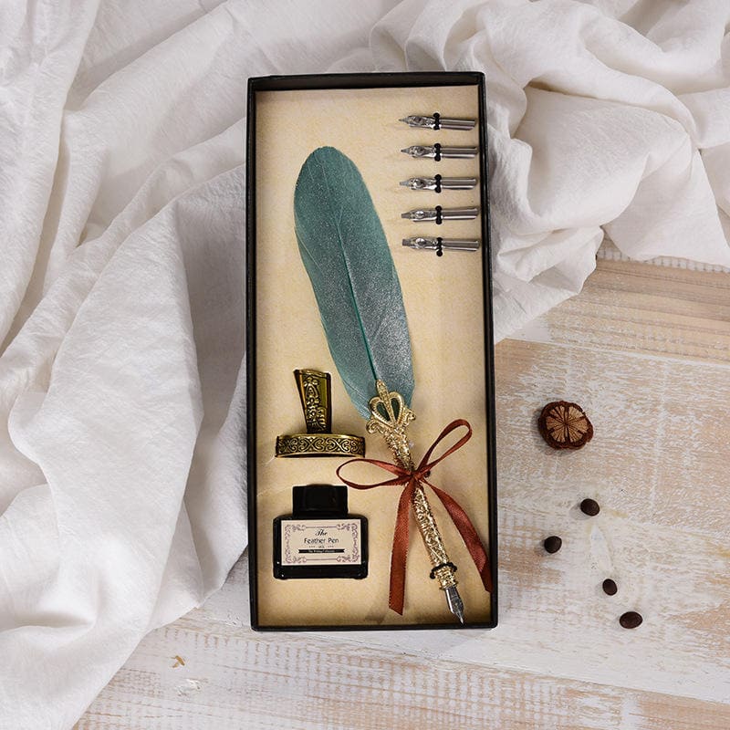 bolígrafo de lujo: un regalo ideal para sus seres queridos