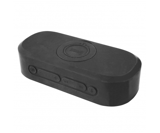 Airbeat altavoz portátil Bluetooth-20