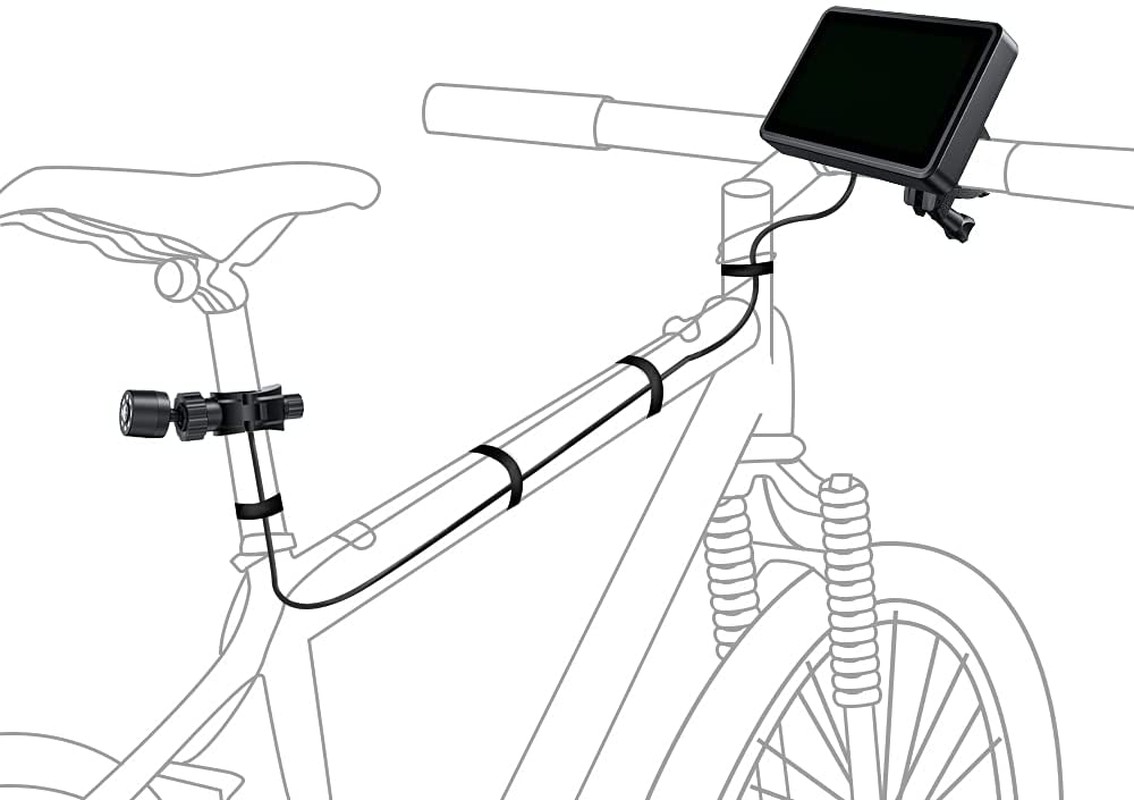 cámara para bicicletas