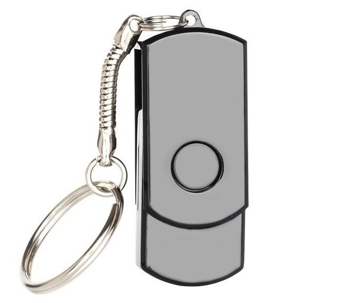 Cámara espía de unidad flash - cámara oculta USB