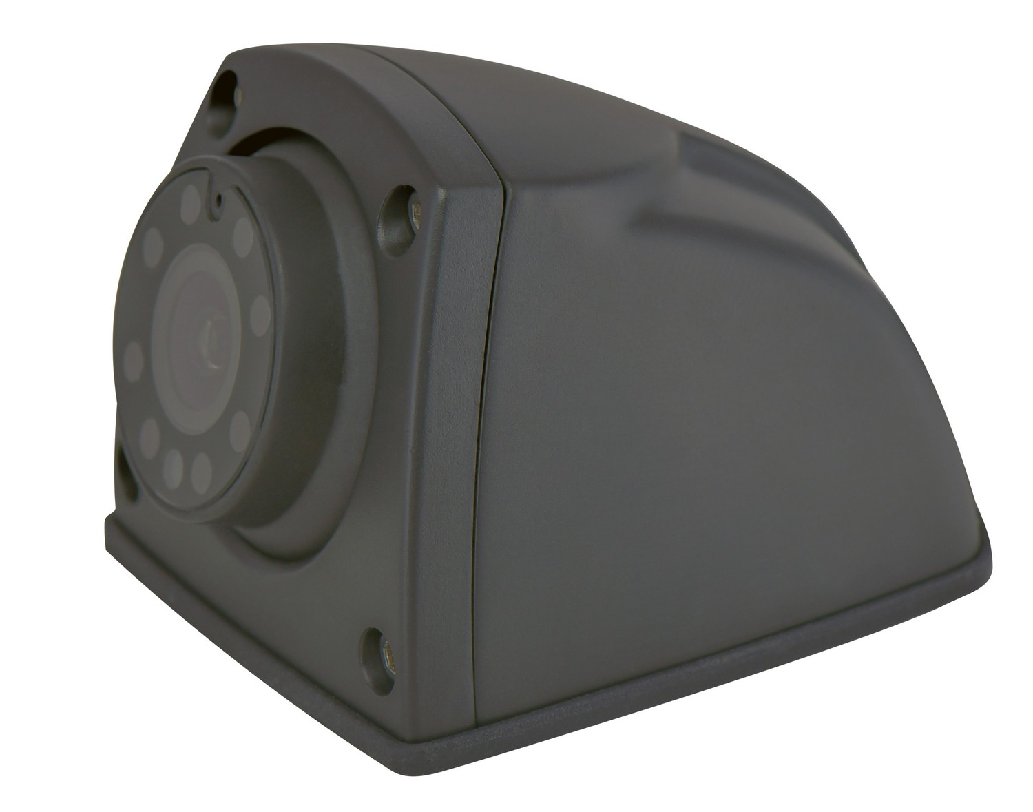 cámara de coche compacta full hd con visión nocturna por infrarrojos