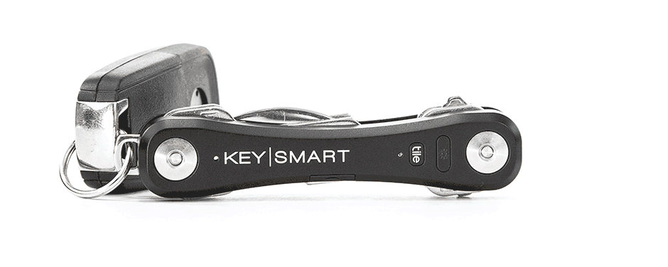 Organizador de llaves KeySmart Pro