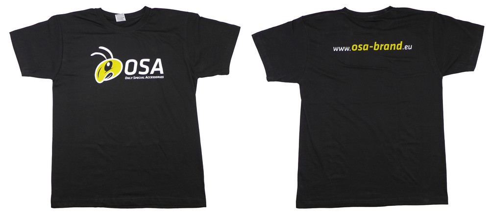 OSA, OSA-marca, camiseta de la OSA, presentes gratuito