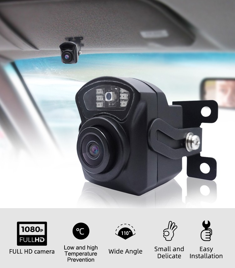 cámara de coche interna FULL HD sensor Sony 307 + WDR