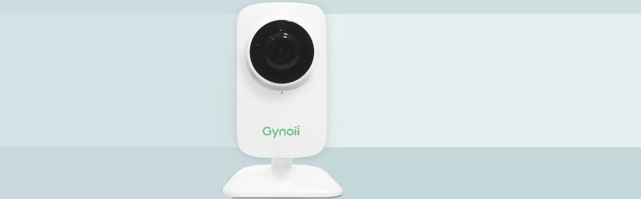 Gyno monitor con cámara