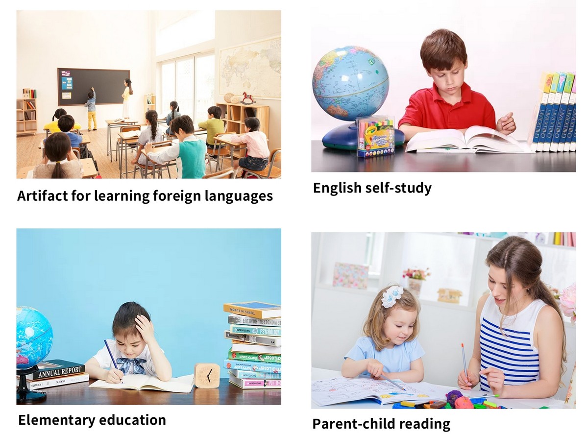 ayudante en la enseñanza de lenguas extranjeras