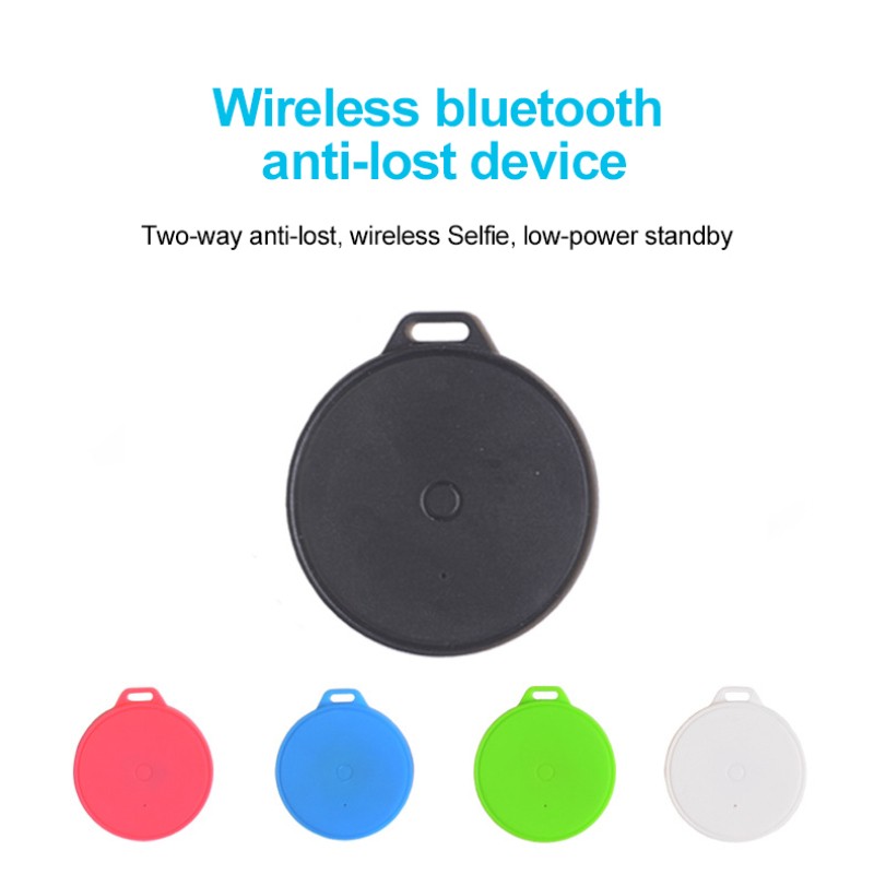 Dispositivo bluetooth anti pérdida para encontrar llaves, teléfono móvil, etc.