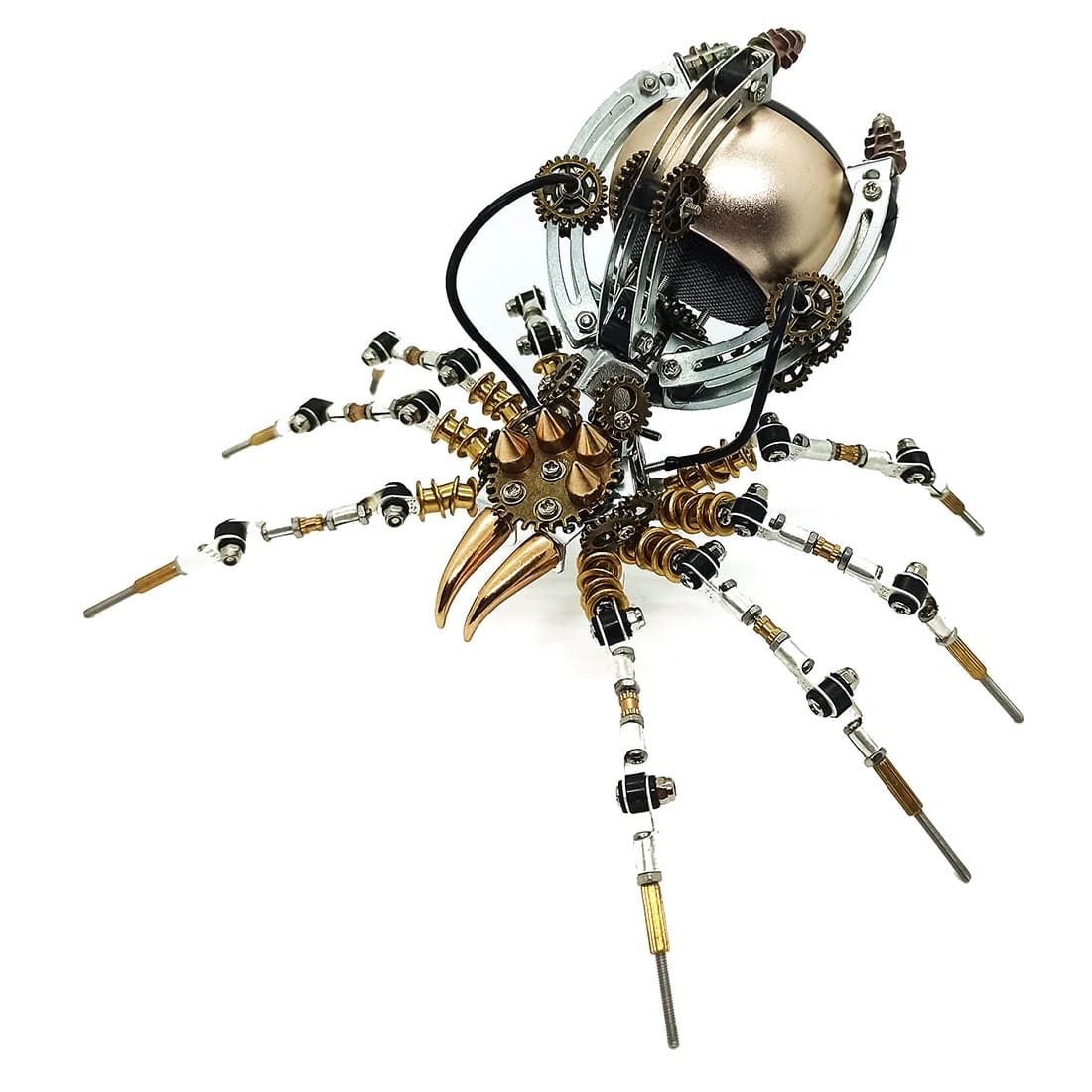Rompecabezas 3D para adultos - Rompecabezas 3D de arañas