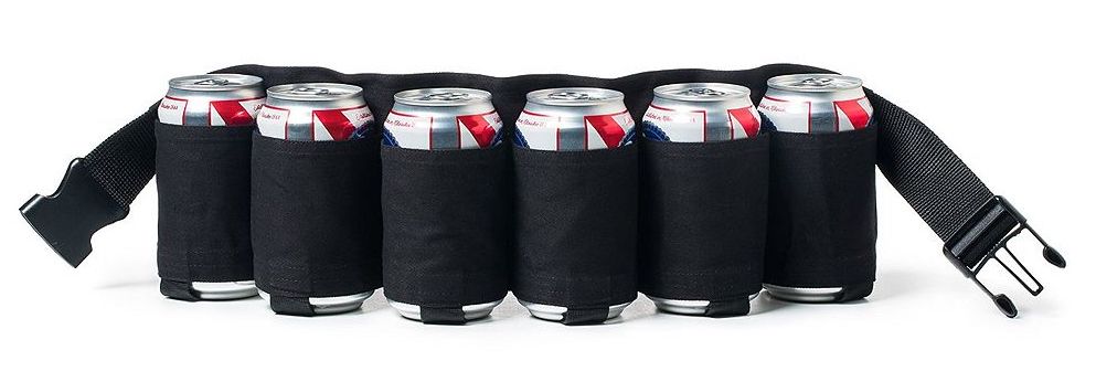 Cinta para latas (cerveza, refrescos, bebidas energéticas)