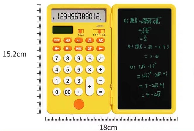 calculadora solar científica