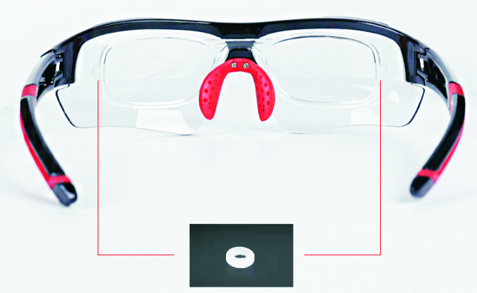 gafas de bicicleta fotocromáticas
