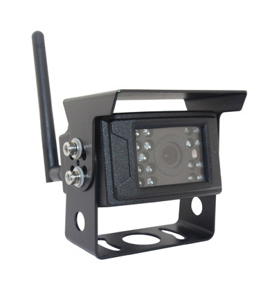 AHD inalámbrica cámara de marcha atrás con la visión nocturna por infrarrojos